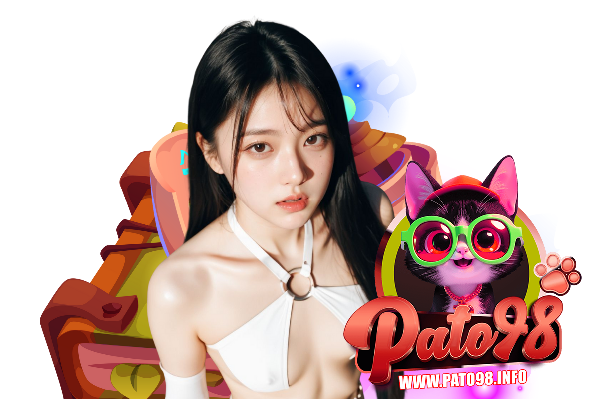 pato98 wallet