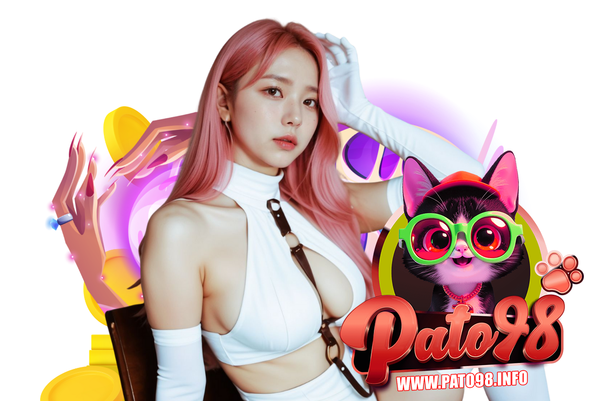 pato98 สมัคร