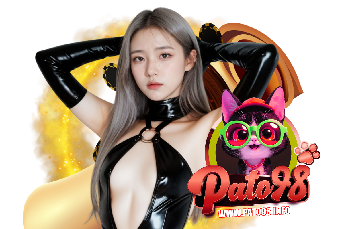 pato98 สล็อต