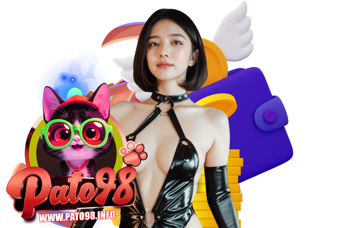 pato98 เว็บตรง